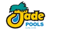 Jade Swimming Pools logo