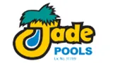 Jade Swimming Pools logo